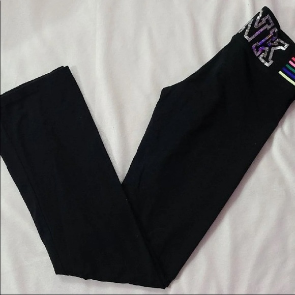 VS PINK Bling Rainbow Set - Picture 9 of 13